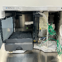 Agilent Technologies 1200 Series Autosampler G1329A HPLC image 2
